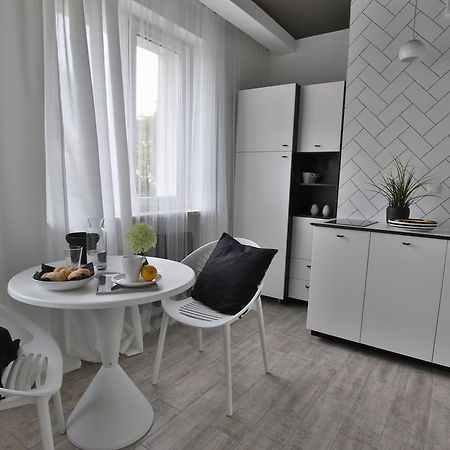 Apartament Zbozowy Rynek 2 Bydgoszcz Kültér fotó