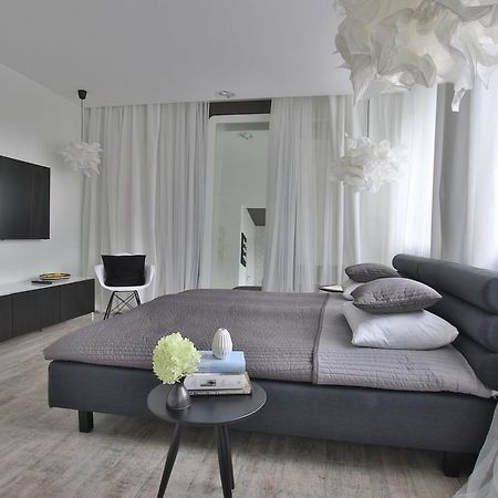 Apartament Zbozowy Rynek 2 Bydgoszcz Kültér fotó