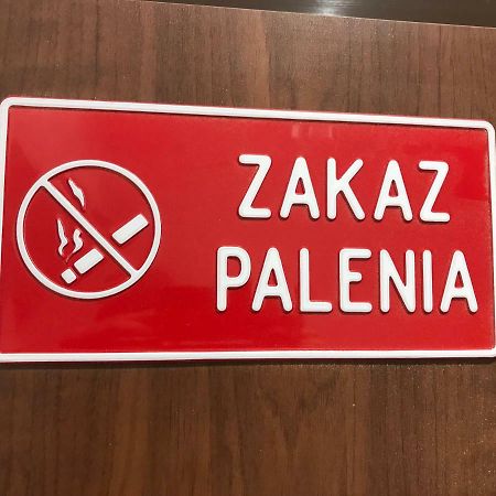 Apartament Zbozowy Rynek 2 Bydgoszcz Kültér fotó