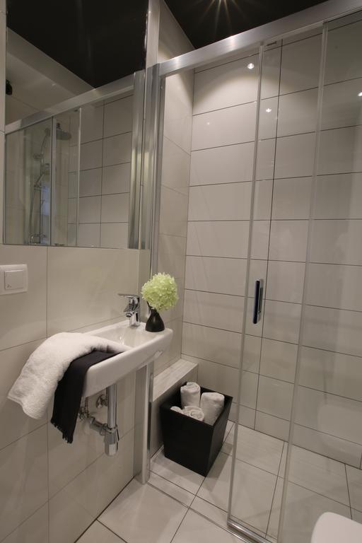 Apartament Zbozowy Rynek 2 Bydgoszcz Kültér fotó