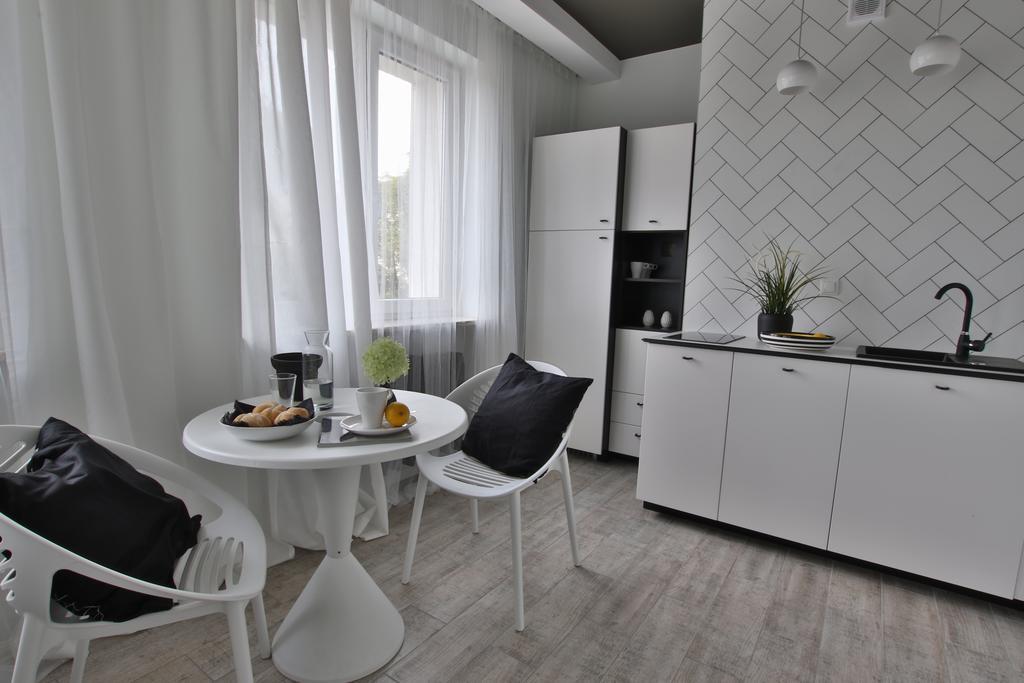 Apartament Zbozowy Rynek 2 Bydgoszcz Kültér fotó