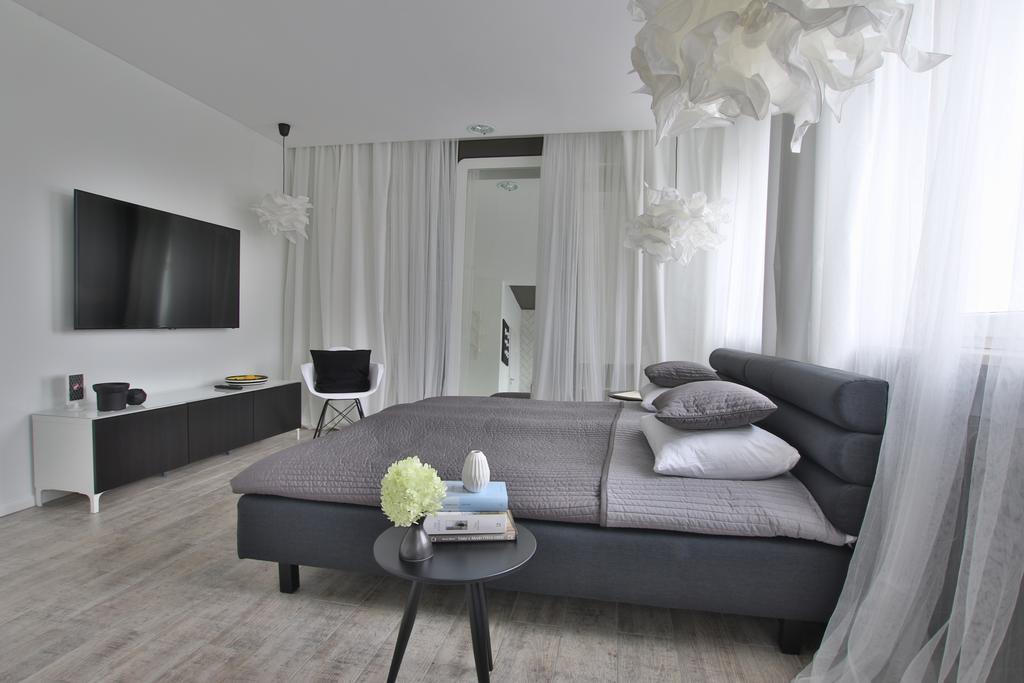 Apartament Zbozowy Rynek 2 Bydgoszcz Kültér fotó