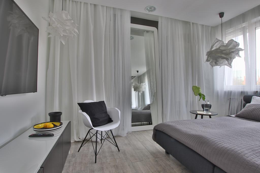 Apartament Zbozowy Rynek 2 Bydgoszcz Kültér fotó