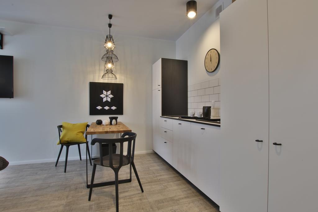 Apartament Zbozowy Rynek 2 Bydgoszcz Kültér fotó