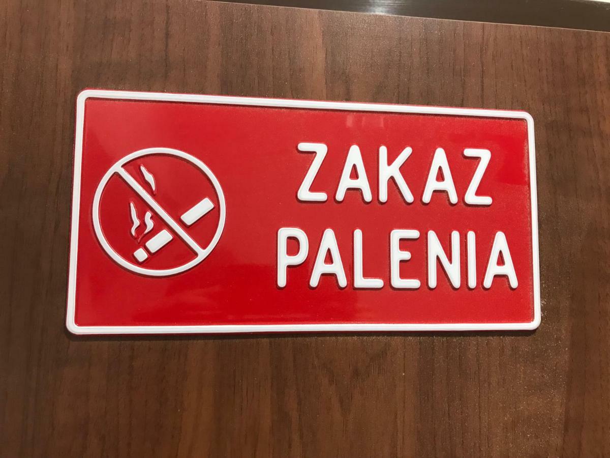 Apartament Zbozowy Rynek 2 Bydgoszcz Kültér fotó